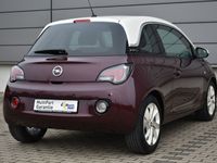 gebraucht Opel Adam 120 Jahre Sitz & Lenkradheizung TOP