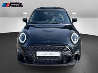 gebraucht Mini Cooper 3-Türer LED