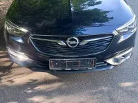 Gebraucht Opel Insignia Innovation 165 PS (121 kW) 2017 Blau Limousine