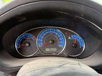 Gebraucht Subaru Forester 147 PS (108 kW) 2010 Rot SUV