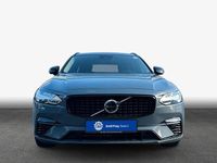 Gebraucht Volvo V90 Ultimate 335 PS (246 kW) 2023 Thunder grey Kombi