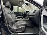 Gebraucht Renault Kadjar Bose Edition 131 PS (96 kW) 2016 Sternenschwarz (metallic) SUV