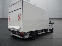 Gebraucht VW Crafter 177 PS (130 kW) 2025 Weiß Van