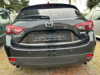 Usata Mazda 3 150 CV (110 kW) 2014 Nero Berlina