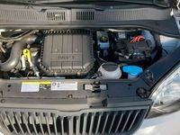 gebraucht Skoda Citigo CNG