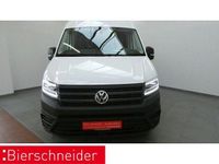 Gebraucht VW Crafter S 163 PS (119 kW) 2023 Weiss Van