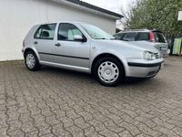 gebraucht VW Golf IV 1,4 TÜV 8/2025