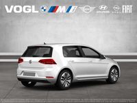 gebraucht VW e-Golf 