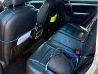 Gebraucht Porsche Cayenne Turbo 500 PS (367 kW) 2005 Schwarz SUV