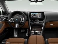 Gebraucht BMW 840 Performance 340 PS (250 kW) 2023 Grün Coupé