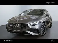 Gebraucht Mercedes A250 AMG 163 PS (119 kW) 2025 Grau Limousine