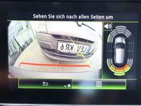 gebraucht Renault Kadjar Techno TCe 160 EDC NAVI PDC KLIMA