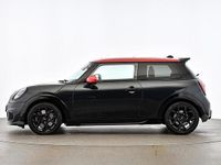 Gebraucht Mini John Cooper Works 204 PS (150 kW) 2024 Grau Kleinwagen