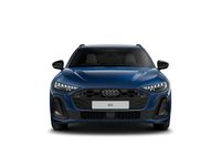 Gebraucht Audi A5 S-Line 204 PS (150 kW) 2025 Blau Kombi