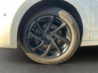 Gebraucht Opel Corsa Ultimate 101 PS (74 kW) 2023 Weiß Kleinwagen