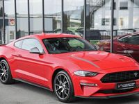 Gebraucht Ford Mustang 290 PS (213 kW) 2020 Rot Coupé