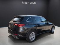 Gebraucht Mercedes GLC200 204 PS (150 kW) 2025 Metalliclack graphitgrau SUV