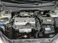 Gebraucht Hyundai Accent 98 PS (72 kW) 2007 Kleinwagen