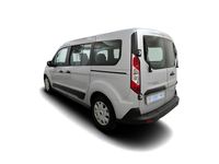 Gebraucht Ford Transit Connect Trend 88 PS (64 kW) 2020 Silber Van / Kleinbus