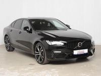 Gebraucht Volvo S90 R-Design 310 PS (228 kW) 2022 Schwarz Limousine