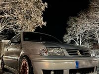 Used VW Polo 75 HP (55 kW) 2000 Silver Coupe