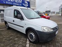 Usado Opel Combo 90 HP (66 kW) 2007 Branco Monovolume