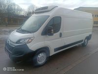 Gebraucht Citroën Jumper 163 PS (119 kW) 2020 Weiß Van / Kleinbus