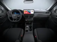 Neu Ford Kuga ST-Line 185 PS (136 kW) 2026 Bursting green bursting green SUV