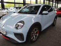 Gebraucht Ora 03 GT 125 kW (171 PS) 2023 (celestial blue) Kleinwagen