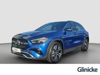 Gebraucht Mercedes GLA220 Edition 190 PS (139 kW) 2025 Spektralblau  metalliclack SUV