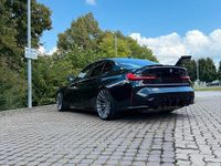 Gebraucht BMW M3 Competition Edition 513 PS (377 kW) 2023 Schwarz Limousine