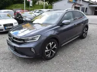 Gebraucht VW Taigo Style 110 PS (80 kW) 2023 Rauchgrau (metallic) SUV