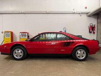 Second-hand Ferrari Mondial 271 CP (199 kW) 1987 Roșu Coupe