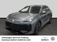 Neu VW T-Roc R-line 150 PS (110 kW) 2026 (wolf grey metallic) SUV