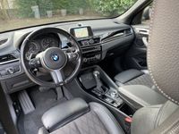 gebraucht BMW X1 xDrive20d xLine Steptronic xLine