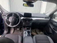 Używany Ford Kuga Titanium 224 KM (164 kW) 2021 Czarny SUV