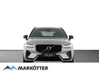 Gebraucht Volvo XC60 Plus 398 PS (292 kW) 2025 Silber SUV