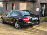 gebraucht Mercedes C280 Elegance