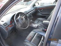 Gebraucht Audi A4 131 PS (96 kW) 2006 Blau Kombi