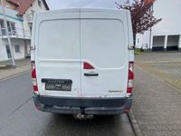 gebraucht Renault Master 