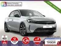 Neu Opel Corsa Edition 101 PS (74 kW) 2025 Silber Limousine