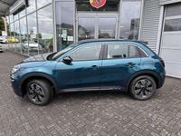 Gebraucht Fiat 600 Basis 101 PS (74 kW) 2024 Mare grün SUV