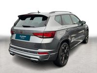 Gebraucht Cupra Ateca VZ 300 PS (220 kW) 2024 Grau SUV