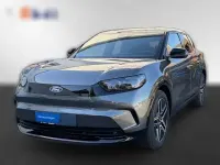 Brugt Ford Capri Premium 210 kW (286 HK) 2024 Grå SUV