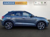 Neu VW T-Roc R-line 150 PS (110 kW) 2025 Grau SUV