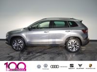 gebraucht Skoda Karoq Style 1.5 TSI LED NAVI ACC RFK SHZ UPE 43.860€