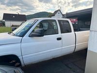 Gebraucht Dodge Ram 280 PS (205 kW) 1995 Pickup