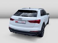 Gebraucht Audi Q3 S-Line 150 PS (110 kW) 2022 Weiß SUV
