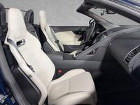 Gebraucht Jaguar F-Type R-Dynamic 456 PS (335 kW) 2024 Portofino blue Cabrio