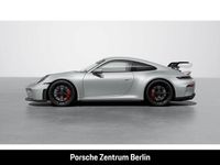 Neu Porsche 992 510 PS (375 kW) 2026 Silber